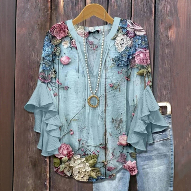 Dinna™ - Stylish Top