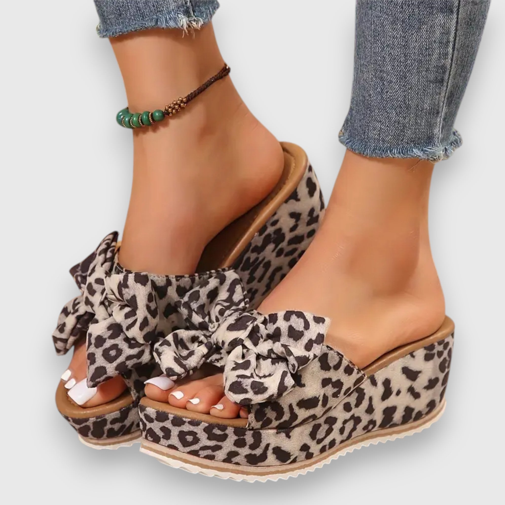 Mila – Stylish Sandals