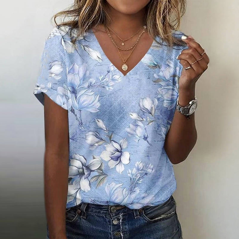 Trena™ - Cozy Blouse