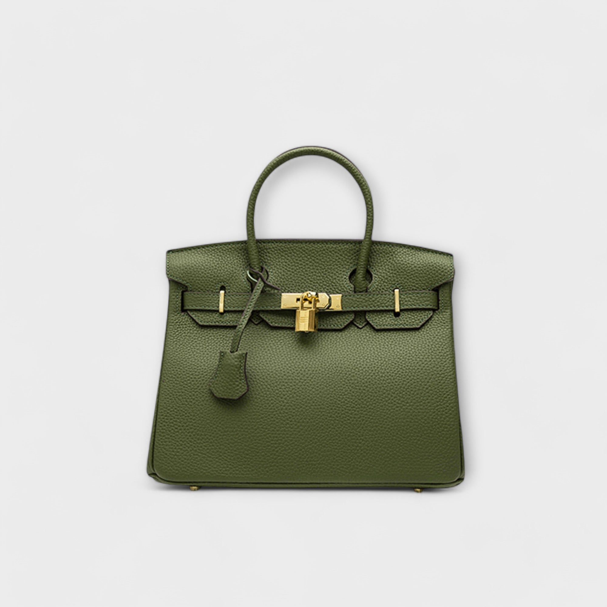 Luxurious Leather Handbag
