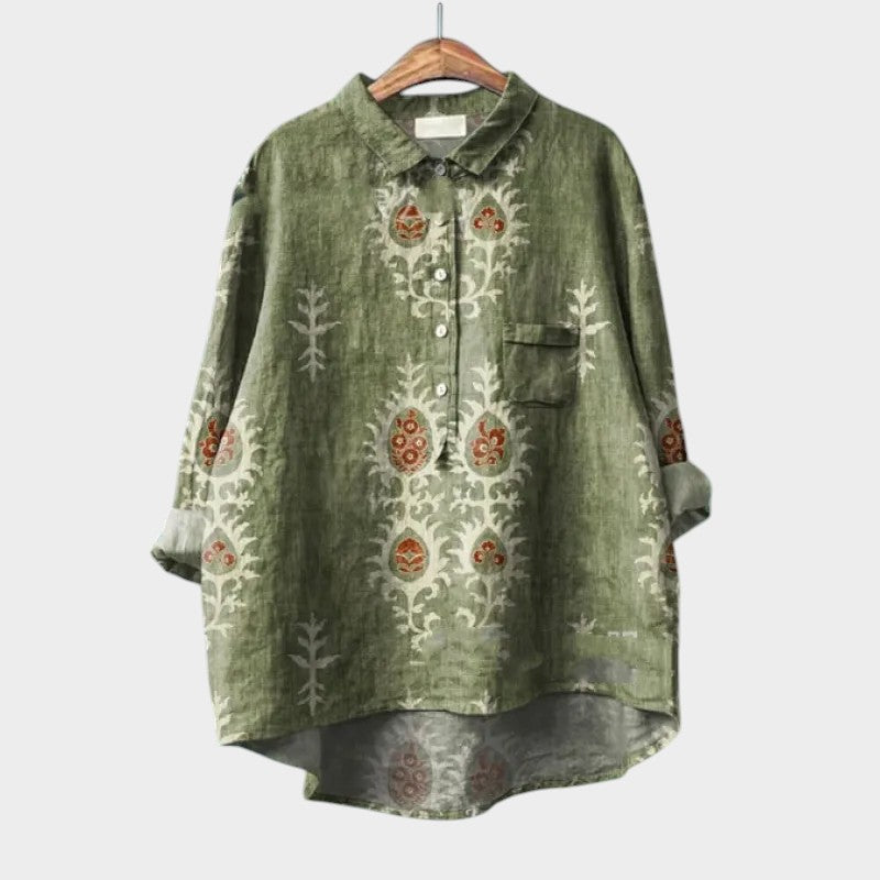 Elly™ | Blouse