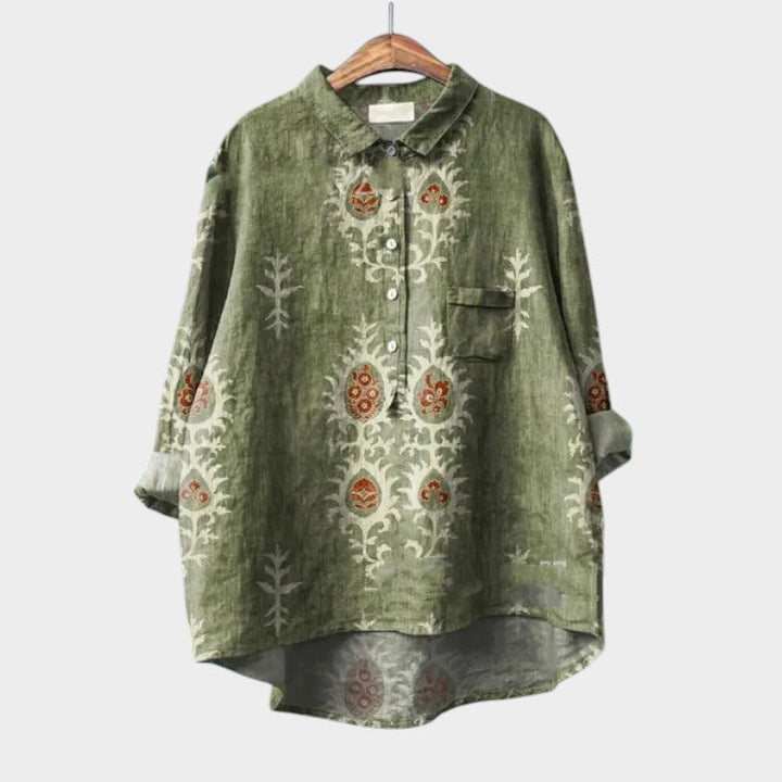 Elly™ | Blouse