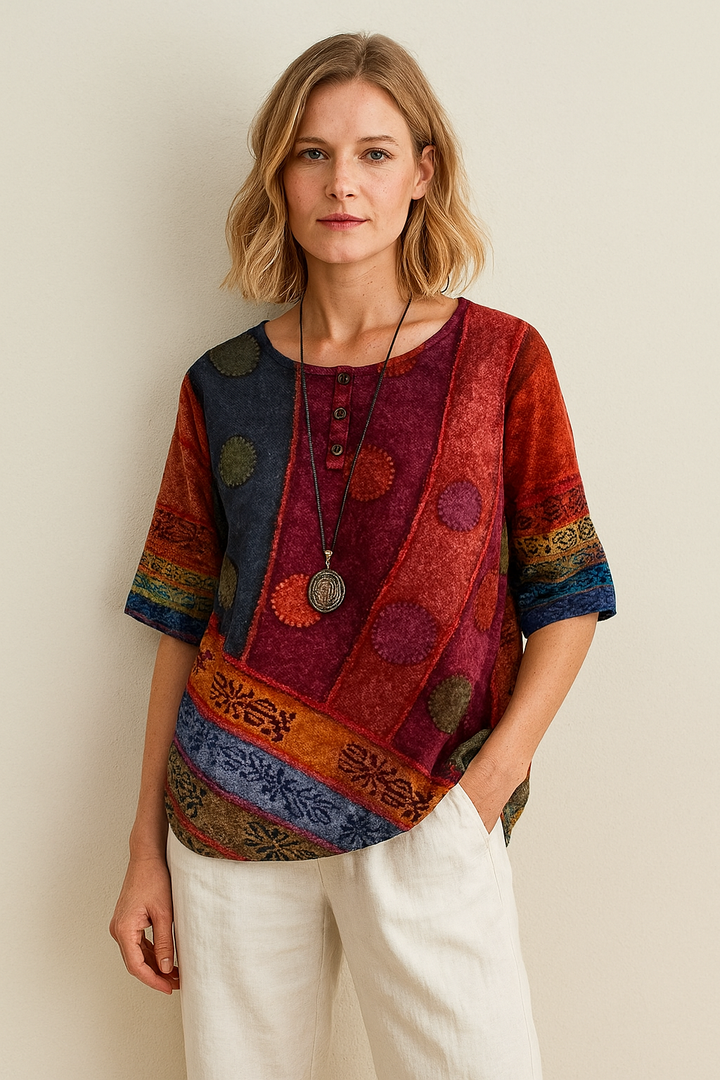 Zahli™ - Women's Top