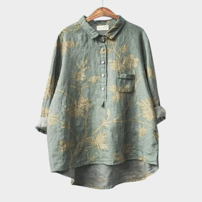 Elly™ | Blouse