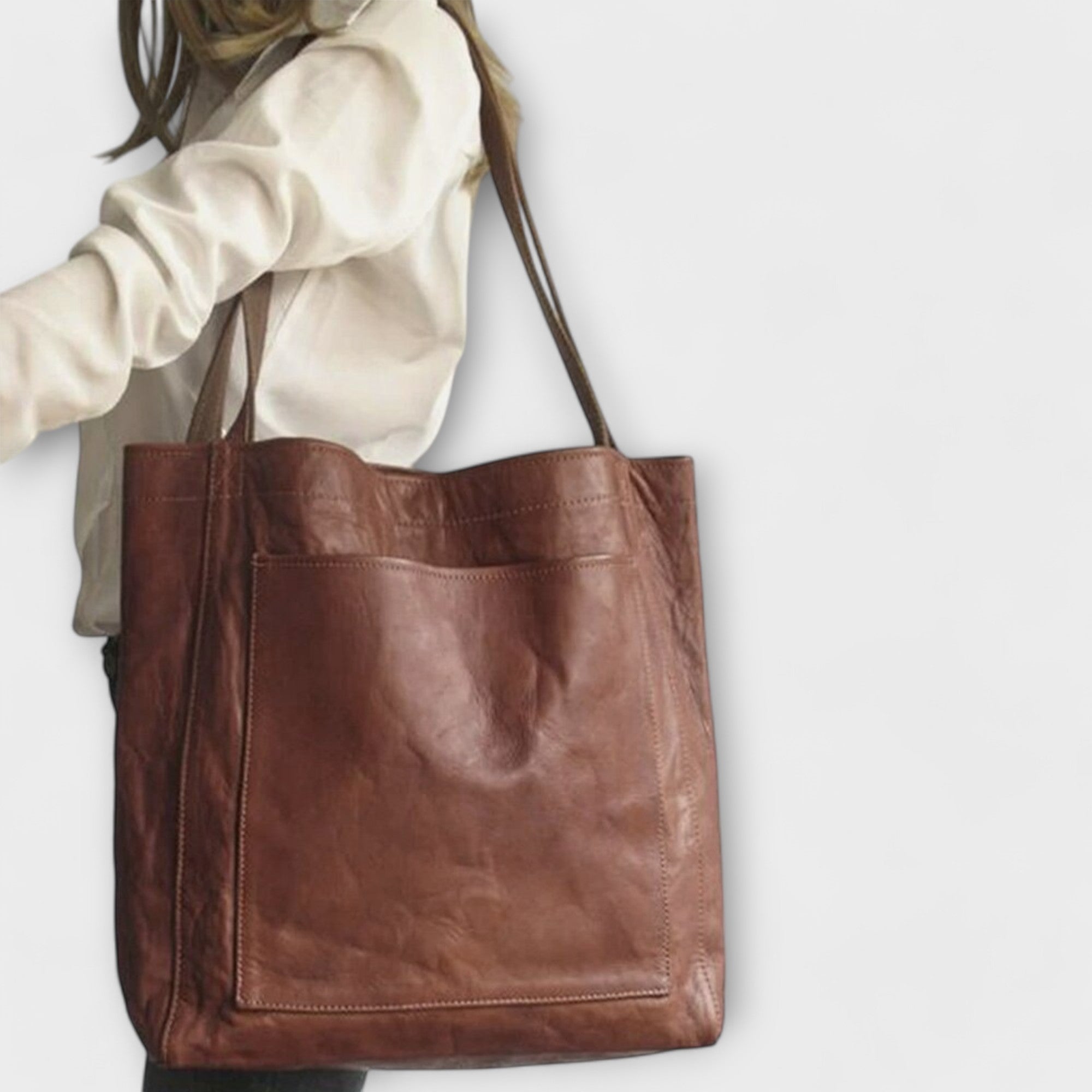 Elegant and Practical Handbag