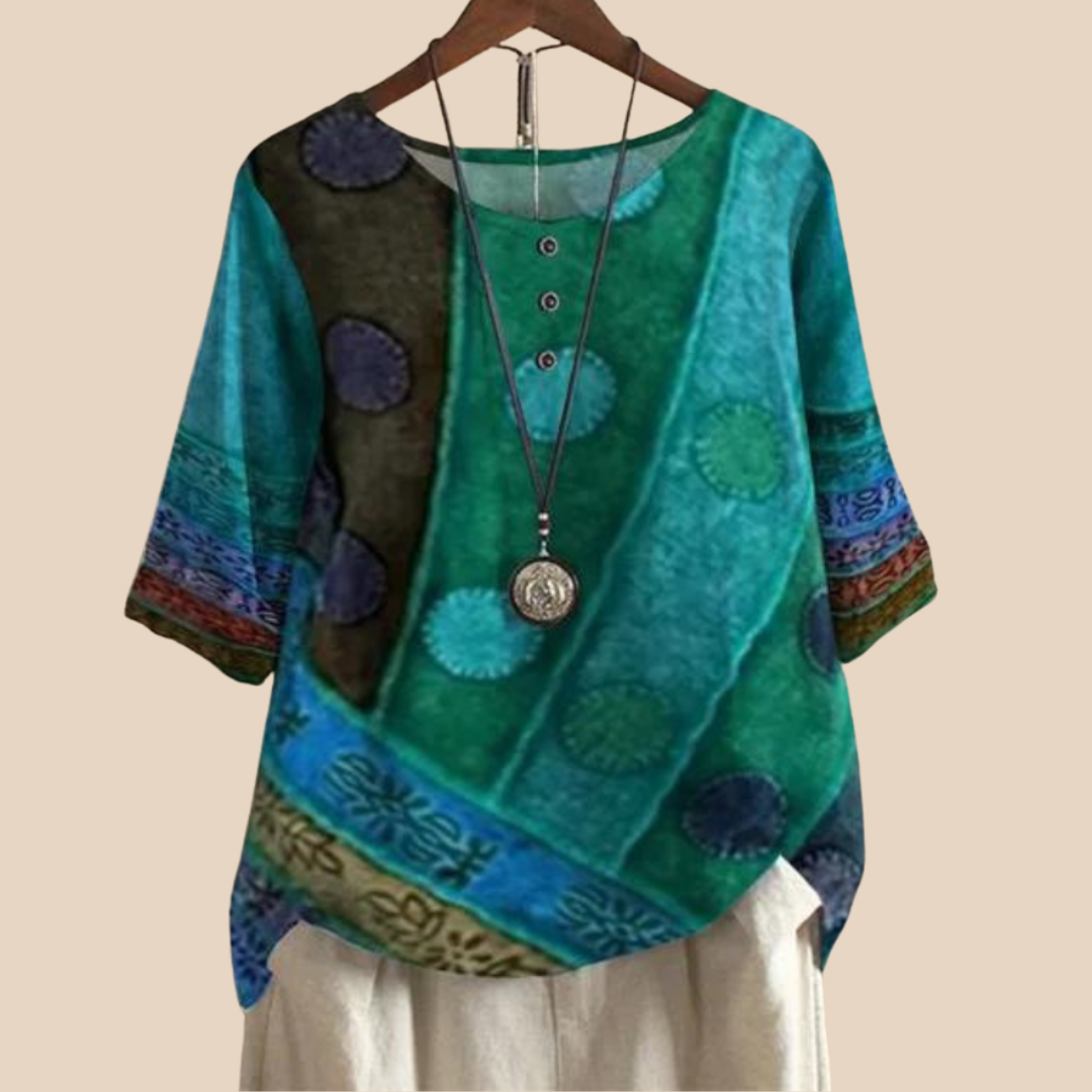 Zahli™ - Women's Top
