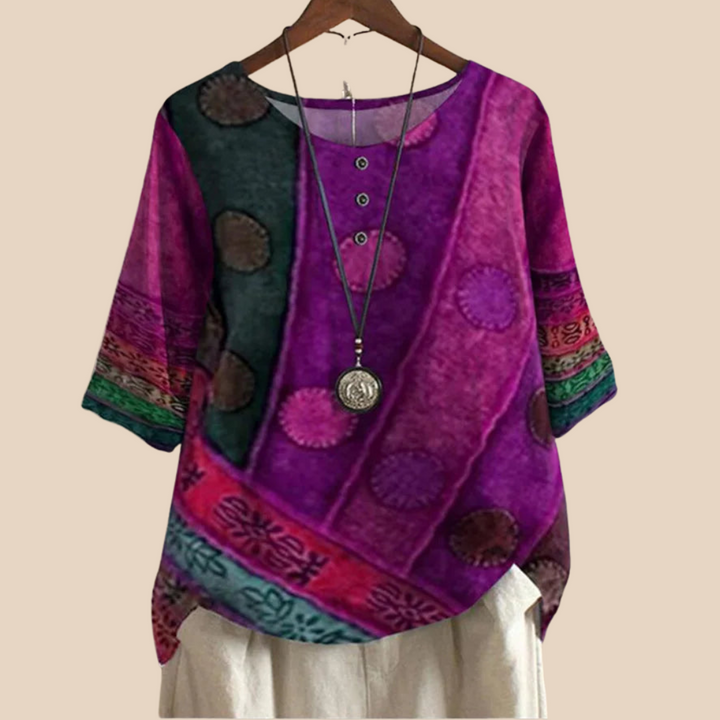 Zahli™ - Women's Top