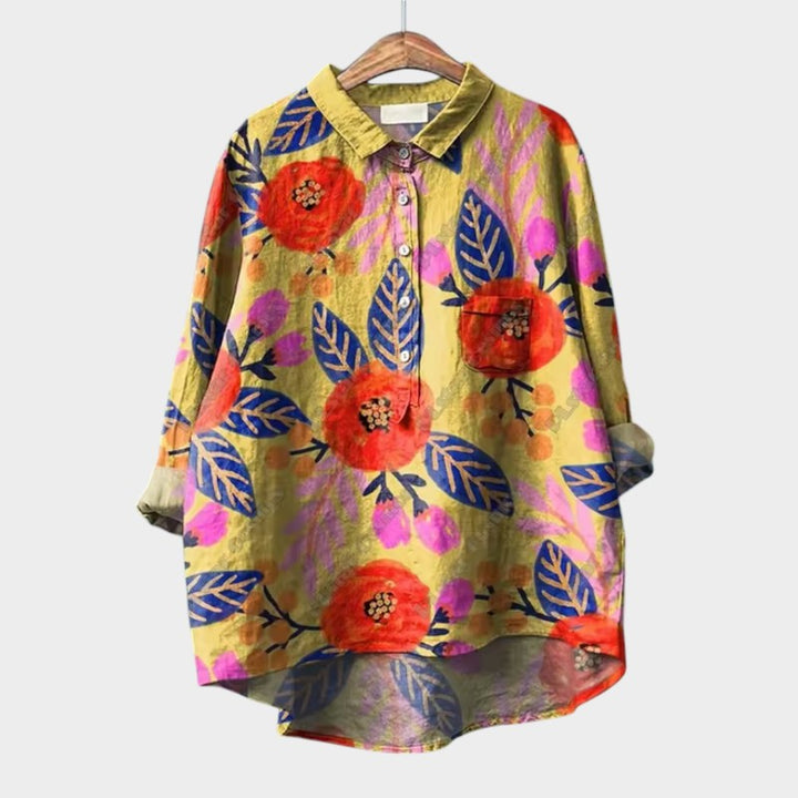 Linnea™ | Blouse