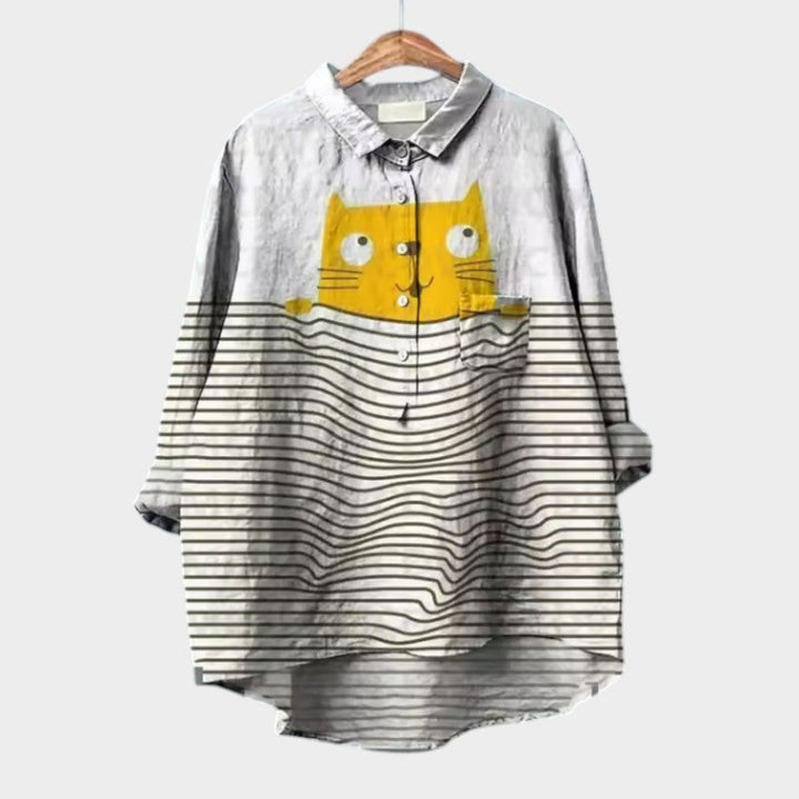Vilma™ | Blouse