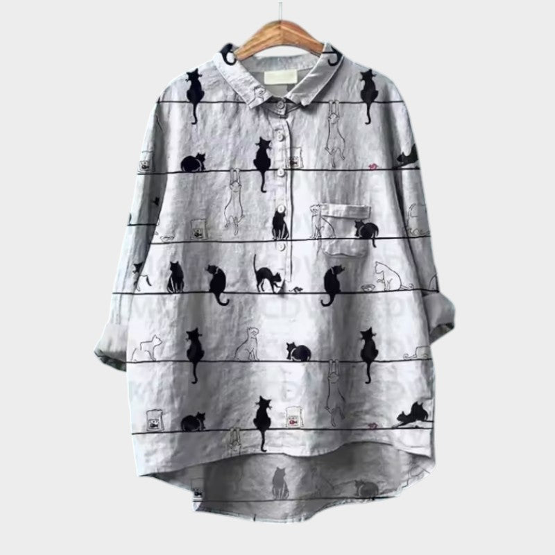 Vilma™ | Blouse
