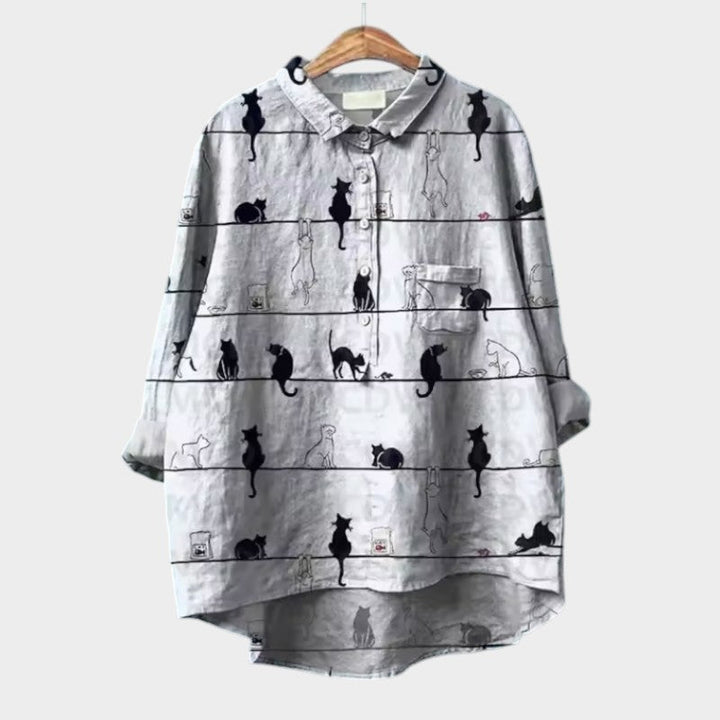 Vilma™ | Blouse