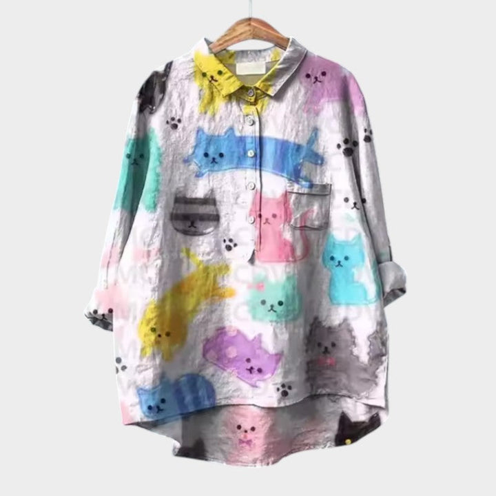Vilma™ | Blouse