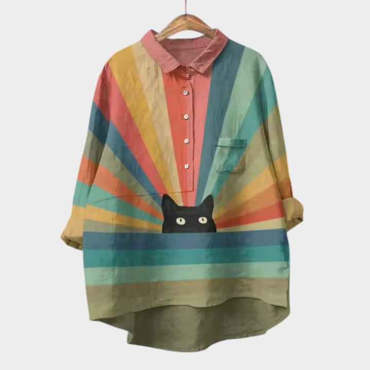 Vilma™ | Blouse