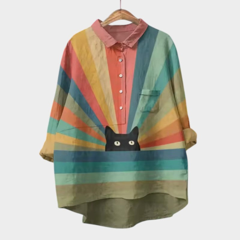 Vilma™ | Blouse